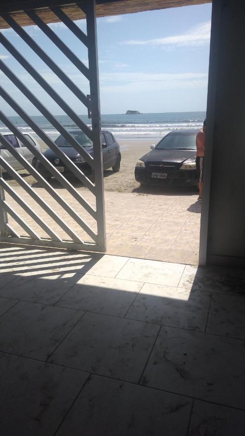 Pousada Italia Guarujá Exterior foto